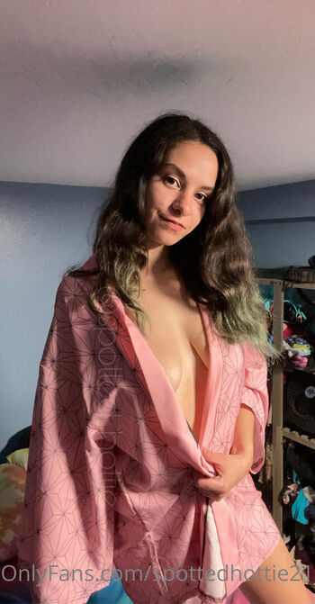 spottedhottie21 Leaked Nude OnlyFans (Photo 23)