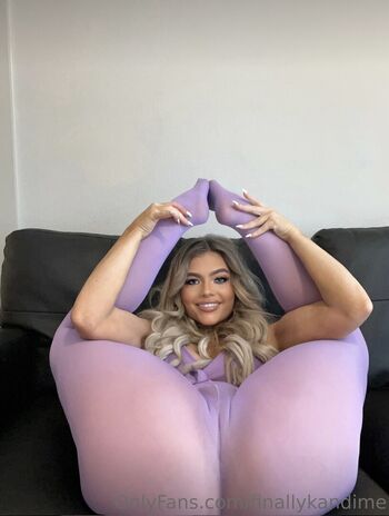 SPREAD EAGLE MEGA Leaked Nude OnlyFans (Photo 11)