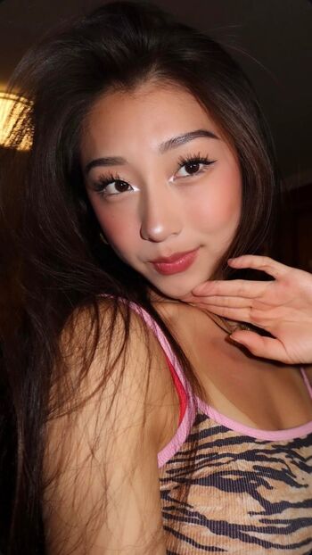 Spring Ma Leaked Nude OnlyFans (Photo 9)