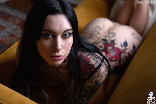 Sprite Leaked Nude OnlyFans (Photo 1)