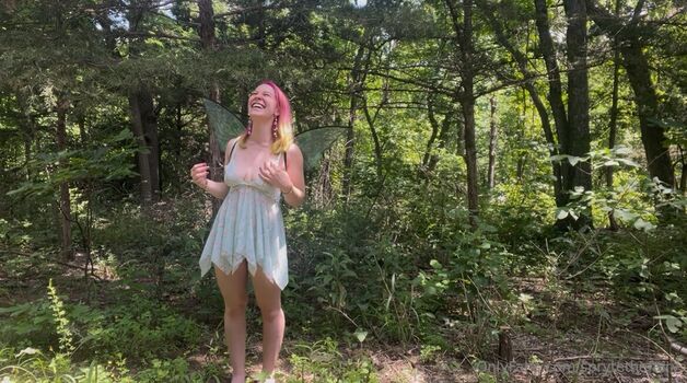 sprytethefairy