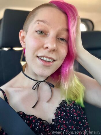 sprytethefairy Leaked Nude OnlyFans (Photo 26)