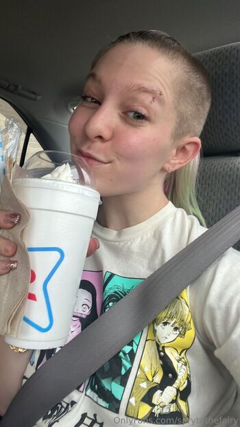 sprytethefairy Leaked Nude OnlyFans (Photo 28)