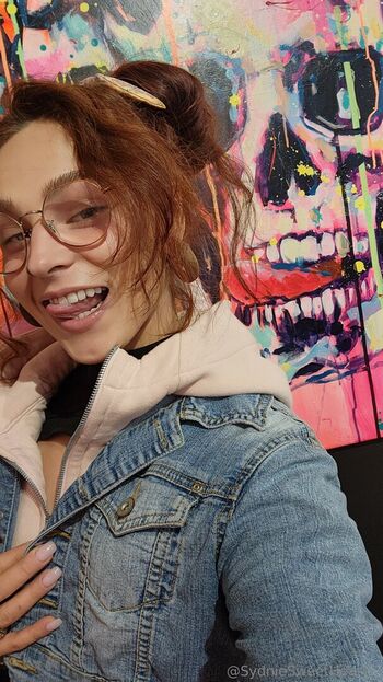 squidviciousxxx Leaked Nude OnlyFans (Photo 7)