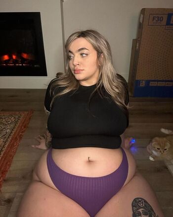 squishiebear Leaked Nude OnlyFans (Photo 143)