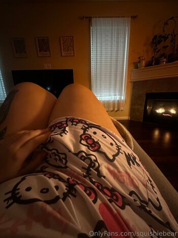 squishiebear
