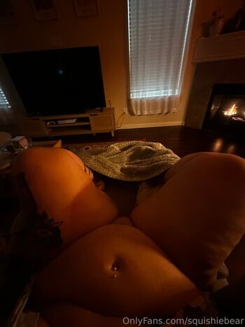 squishiebear Leaked Nude OnlyFans (Photo 198)