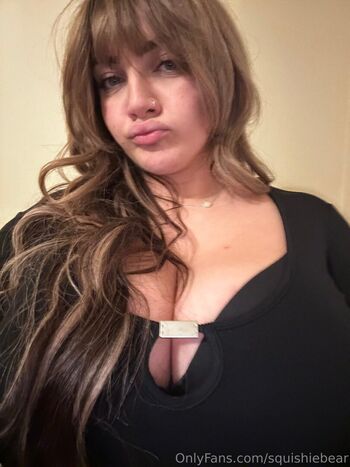 squishiebear Leaked Nude OnlyFans (Photo 203)