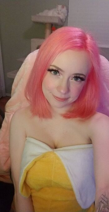 SquishShe Leaked Nude OnlyFans (Photo 41)