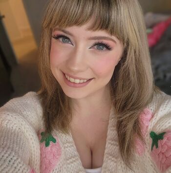 SquishShe Leaked Nude OnlyFans (Photo 43)