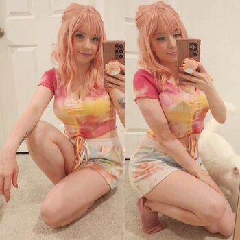 SquishShe Leaked Nude OnlyFans (Photo 44)