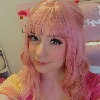 SquishShe Leaked Nude OnlyFans (Photo 49)