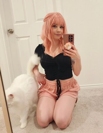 SquishShe Leaked Nude OnlyFans (Photo 51)