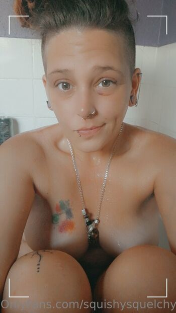 squishysquelchy Leaked Nude OnlyFans (Photo 24)