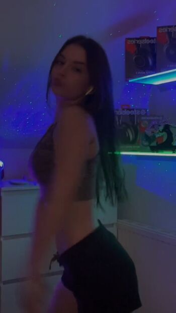 Sroka Leaked Nude OnlyFans (Photo 65)