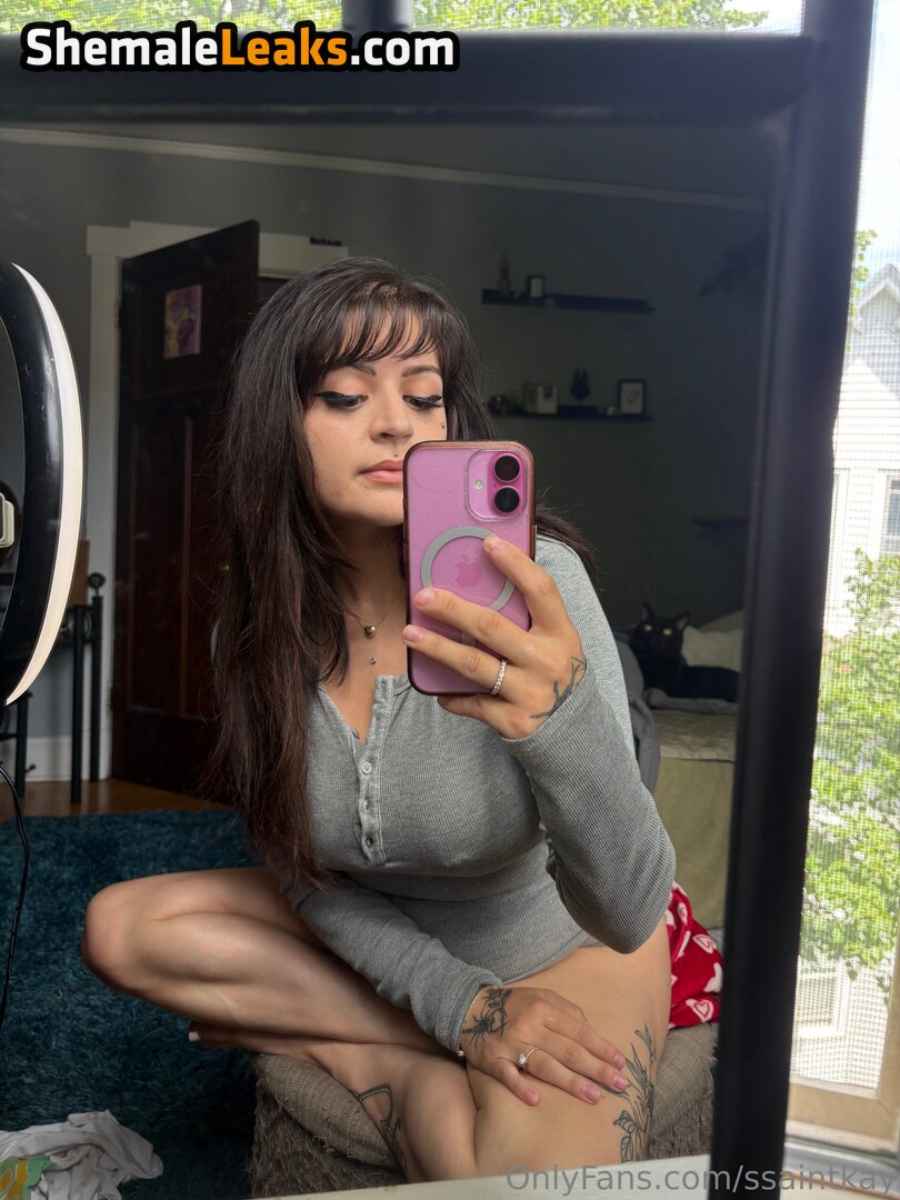 ssaintkay / ssaintkay_ Nude OnlyFans (Photo 24)