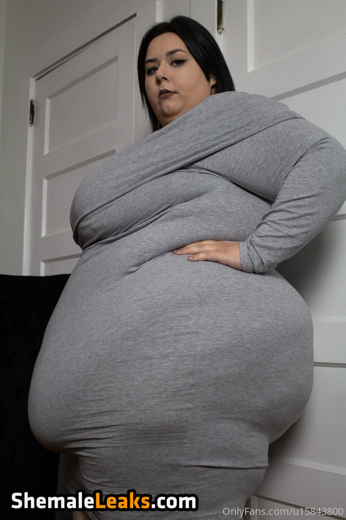adelinessbbw / ssbbwadeline Nude OnlyFans (Photo 1)