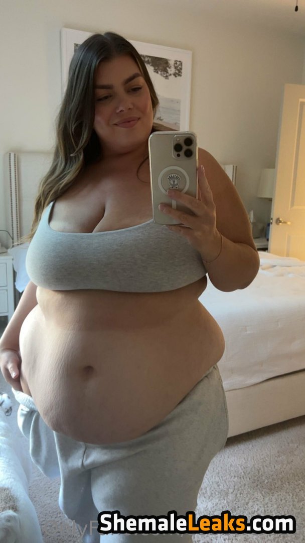 bbwchloe_ / ssbbwchloe Nude OnlyFans (Photo 20)