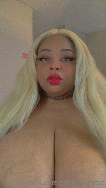 ssbbwjaefree Leaked Nude OnlyFans (Photo 1)