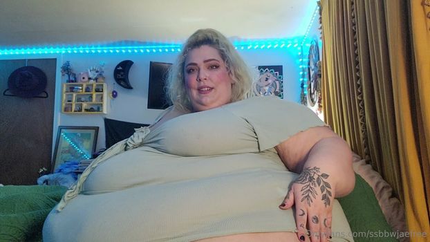 ssbbwjaefree Leaked Nude OnlyFans (Photo 2)