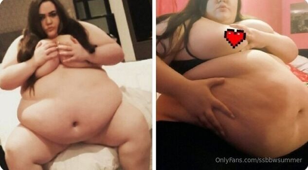 ssbbwsummer Leaked Nude OnlyFans (Photo 15)