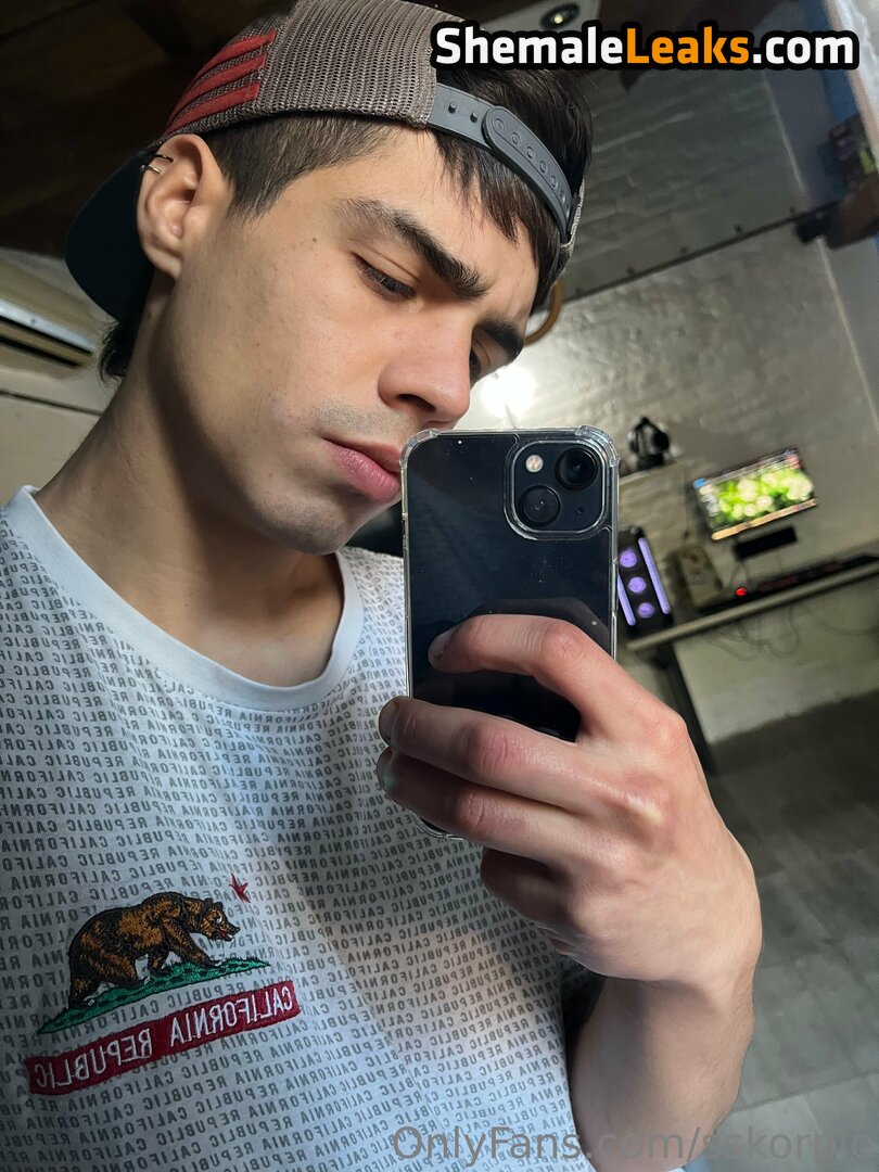 sskorpio Nude OnlyFans (Photo 1)