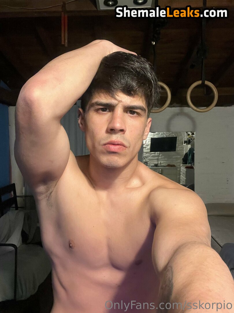 sskorpio Nude OnlyFans (Photo 2)