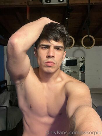 sskorpio Leaked Nude OnlyFans (Photo 2)