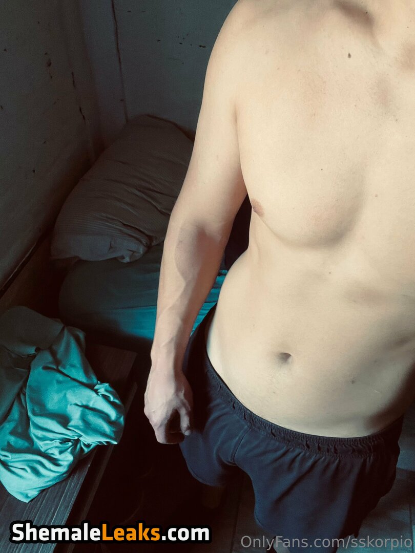 sskorpio Nude OnlyFans (Photo 7)