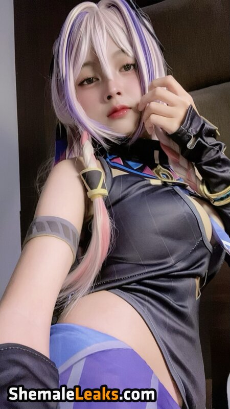 Ssnappy / felicia_treasure111 Nude OnlyFans (Photo 7)