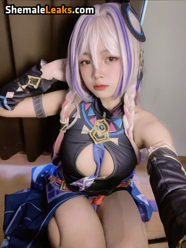 Ssnappy / felicia_treasure111 Nude OnlyFans (Photo 23)