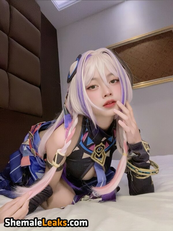 Ssnappy / felicia_treasure111 Nude OnlyFans (Photo 26)
