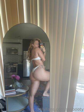 sssbooty Leaked Nude OnlyFans (Photo 4)