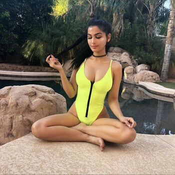 Sssniperwolf Leaked Nude OnlyFans (Photo 483)