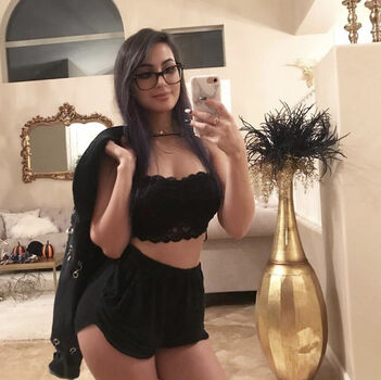 Sssniperwolf Leaked Nude OnlyFans (Photo 487)