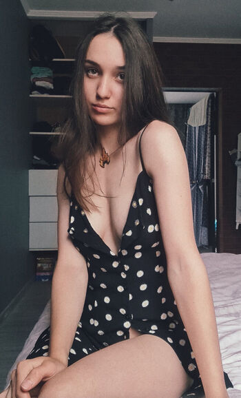 sssonettt Leaked Nude OnlyFans (Photo 21)