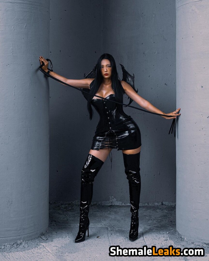 Ssunbiki Nude OnlyFans (Photo 84)