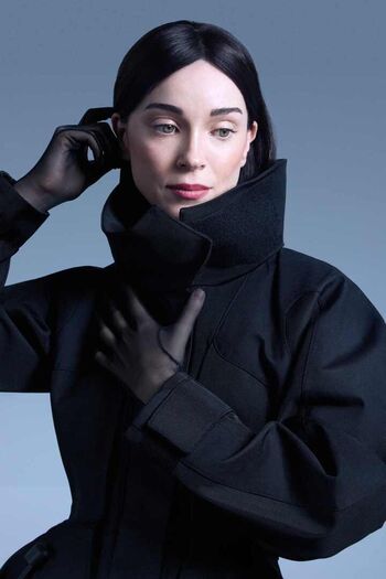 St Vincent