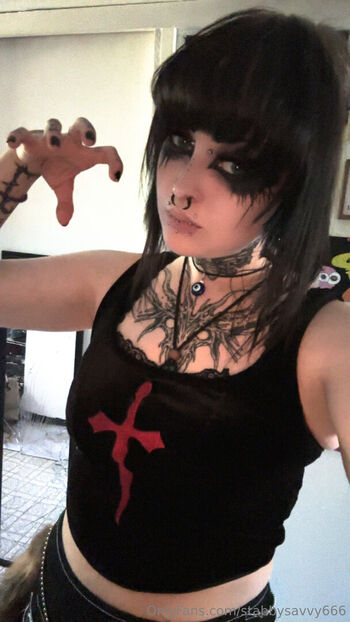 stabbysavvy666
