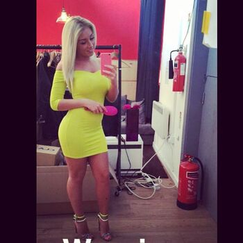 Stacey Robyn