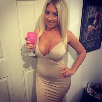 Stacey Robyn