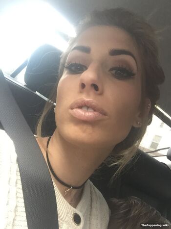 Stacey Solomon Leaked Nude OnlyFans (Photo 38)