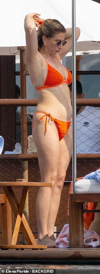 Stacey Solomon