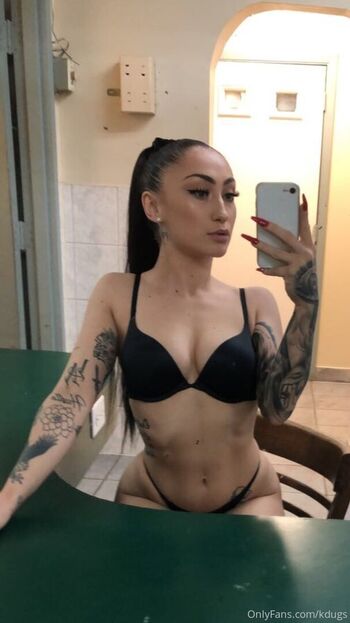 stacksk Leaked Nude OnlyFans (Photo 1)