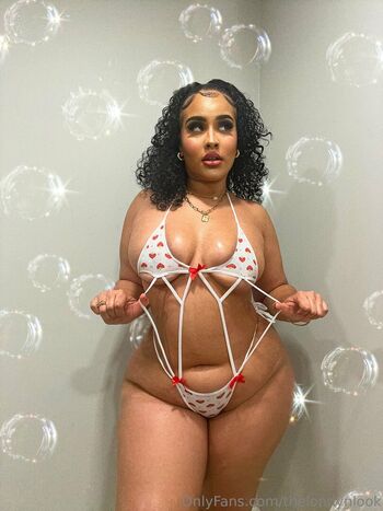 Stacy Londyn Leaked Nude OnlyFans (Photo 19)