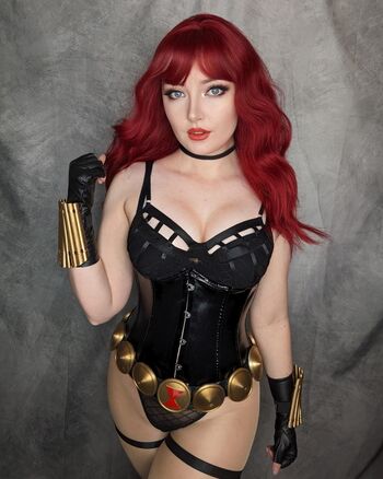 stacycosplays