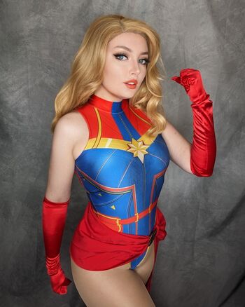 stacycosplays Leaked Nude OnlyFans (Photo 98)