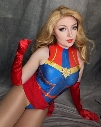 stacycosplays Leaked Nude OnlyFans (Photo 100)