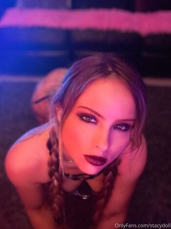 Stacydoll