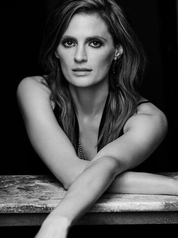 Stana Katic Leaked Nude OnlyFans (Photo 22)